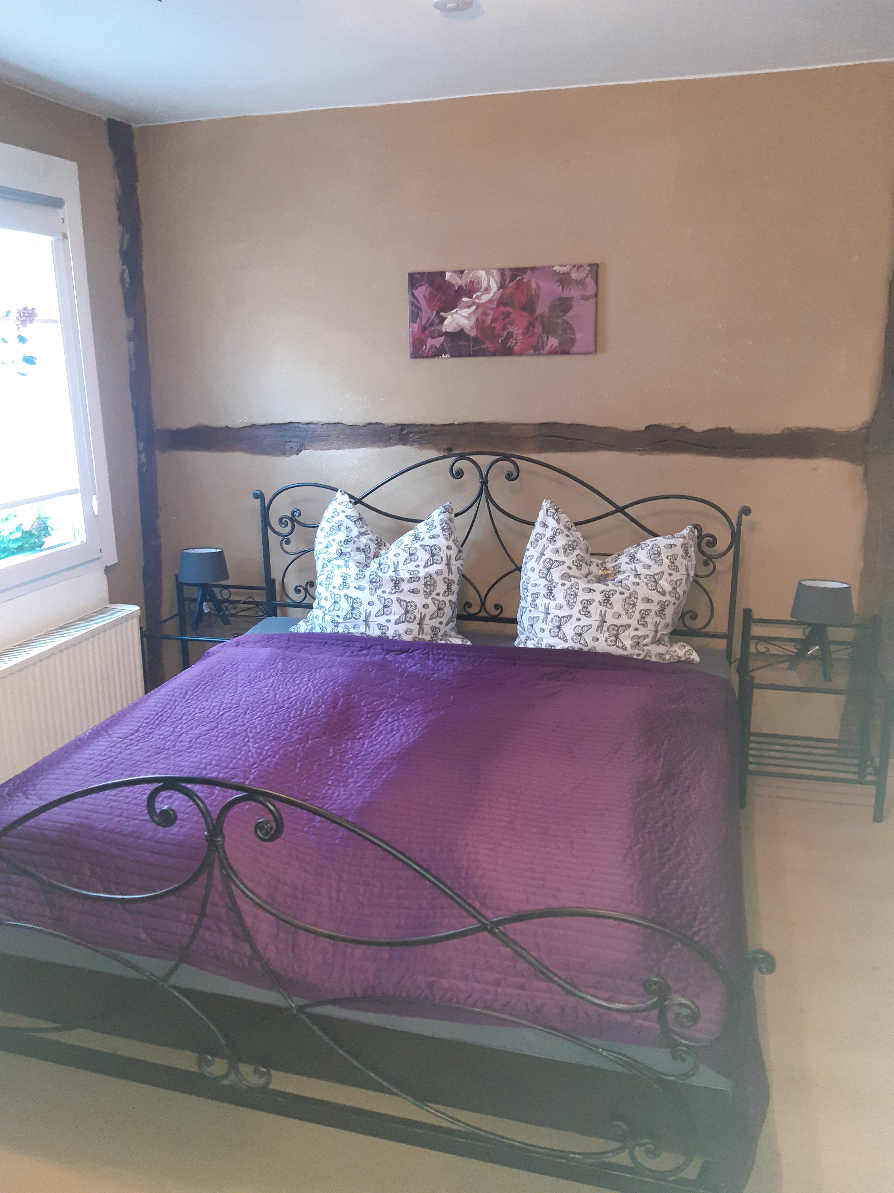 Historisch Übernachten - Zimmer und Preise